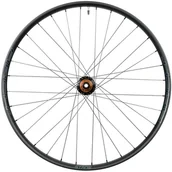 Koła rowerowe - Stan's NoTubes Stan's NoTubes Arch MK4 Front Wheel 29" Disc 6-Bolt 15x110mm, czarny/szary  2022 Koła MTB przednie 7519572 - miniaturka - grafika 1