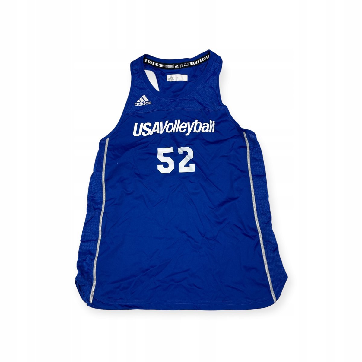 Bokserka męska USA Adidas Volleyball M 52