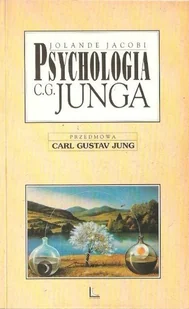 Psychologia C G Junga - Psychologia - miniaturka - grafika 1