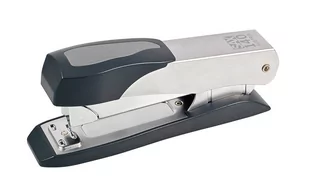 Sax ZSZYWACZ SAX140 FRONT LOADER SREBRNY 45k - Dziurkacze - miniaturka - grafika 1