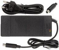 Pozostałe akcesoria sieciowe - Ładowarka Xiaomi 36V 42V 2A Zasilacz M365 PRO PRO2 - miniaturka - grafika 1