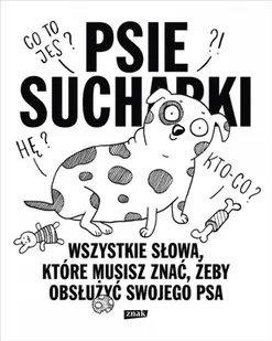 Psie sucharki 2 Nowa - Poradniki hobbystyczne - miniaturka - grafika 4