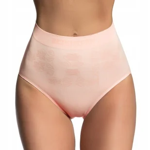 Wyszczuplające majtki PUSH UP modelujące sylwetkę - Majtki damskie - miniaturka - grafika 1