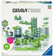 Zabawki kreatywne - Gravitrax - Zestaw uzupełniający Skytrax - zabawka - miniaturka - grafika 1