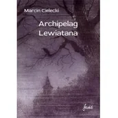 Powieści - Archipelag Lewiatana - miniaturka - grafika 1