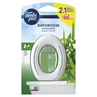 Odświeżacze powietrza - Ambi Pur Bathroom Japan Tatami Zapach 7,5 ML - miniaturka - grafika 1