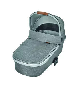 Maxi-Cosi Gondola Oria Nomad Grey 2018 - Akcesoria do wózków - miniaturka - grafika 1