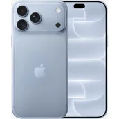 Telefony komórkowe - Apple iPhone 18 Pro Max 5G 256GB Niebieski - miniaturka - grafika 1