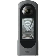 Kamery sportowe - Ricoh Theta X - miniaturka - grafika 1
