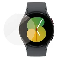 Akcesoria do smartwatchy - Szkło do Samsung Galaxy Watch 5 PANZERGLASS - miniaturka - grafika 1