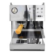 Ekspresy do kawy - Ascaso Steel DUO PID Inox&Wood - miniaturka - grafika 1