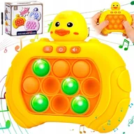 Zabawki sensoryczne - Zabawka Sensoryczna Relaksująca Wydaje Dźwięk Świeci Dzieci Z Adhd Autyzm - miniaturka - grafika 1