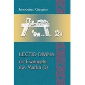 Religia i religioznawstwo - Lectio divina do Ewangelii św. Marka (3) - miniaturka - grafika 1