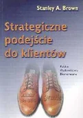 Zarządzanie - Strategiczne Podejście do Klientów - miniaturka - grafika 1