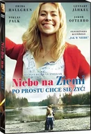Pozostałe filmy DVD - Add Media Niebo na Ziemi Kay Pollak - miniaturka - grafika 1