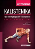 Sport i wypoczynek - Kalistenika, czyli trening z ciężarem własnego ciała - miniaturka - grafika 1