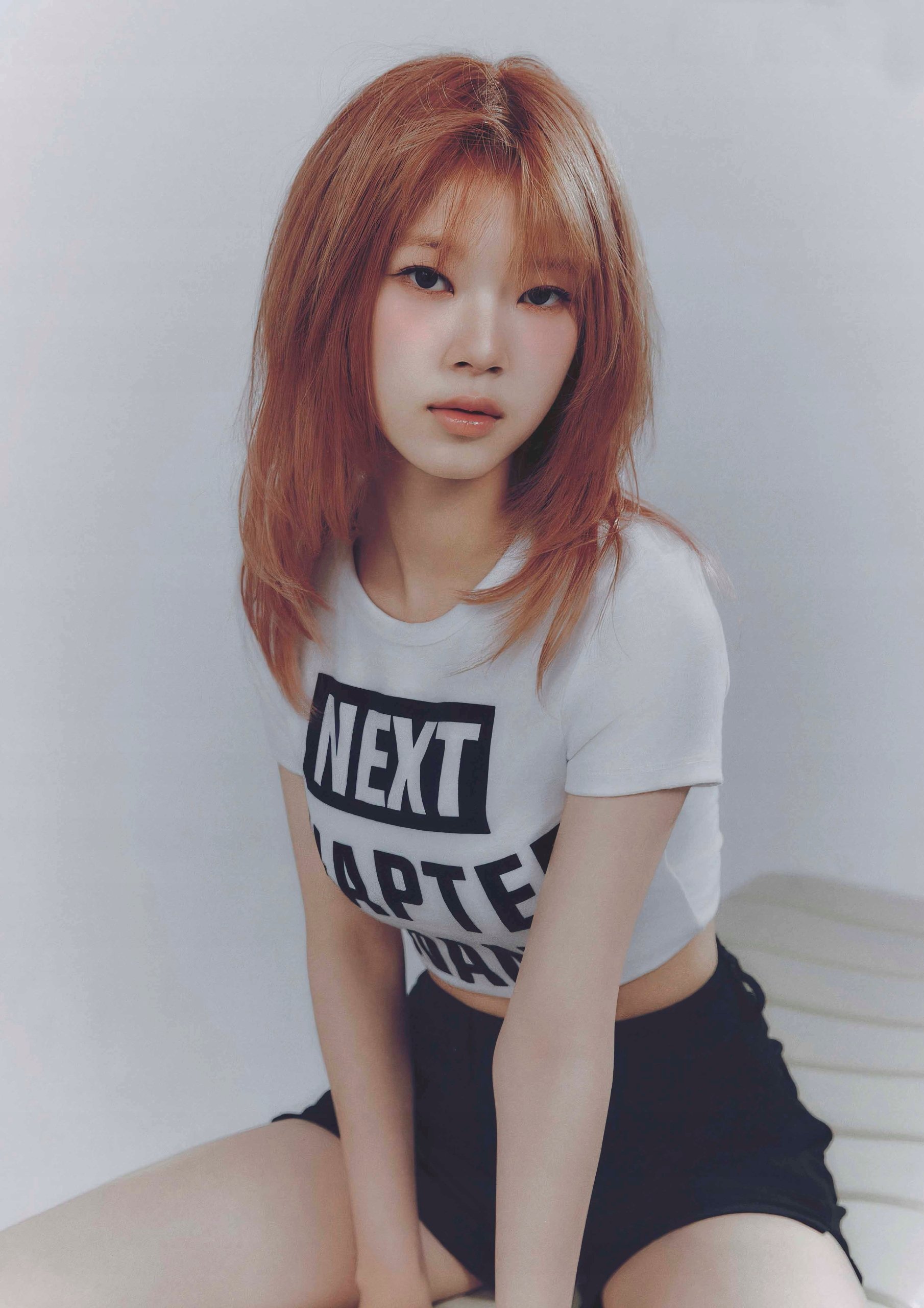 Plakat A1 Unis K-Pop Kpop Korea Muzyka Kawata Kotoko