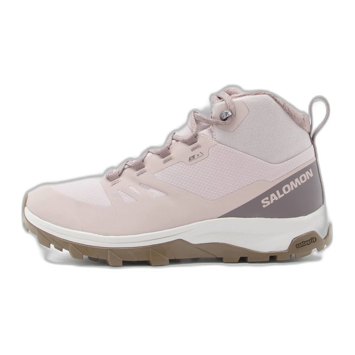 Salomon Outsnap CSWP buty zimowe damskie L47854100 rozmiar 42