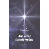 Ezoteryka - Studia nad świadomością - miniaturka - grafika 1