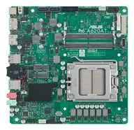 Płyty główne - ASUS 90MB1L5M-M0EAYC Gniazdo AM5 mini ITX 90MB1L5M-M0EAYC - miniaturka - grafika 1
