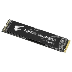 Gigabyte Aorus (GP-AG4500G) - Dyski SSD - miniaturka - grafika 1