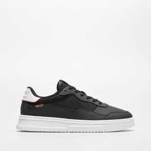 TOMMY HILFIGER SUPERCUP MIX CORDURA - Tommy Hilfiger - Buty sportowe męskie - miniaturka - grafika 1