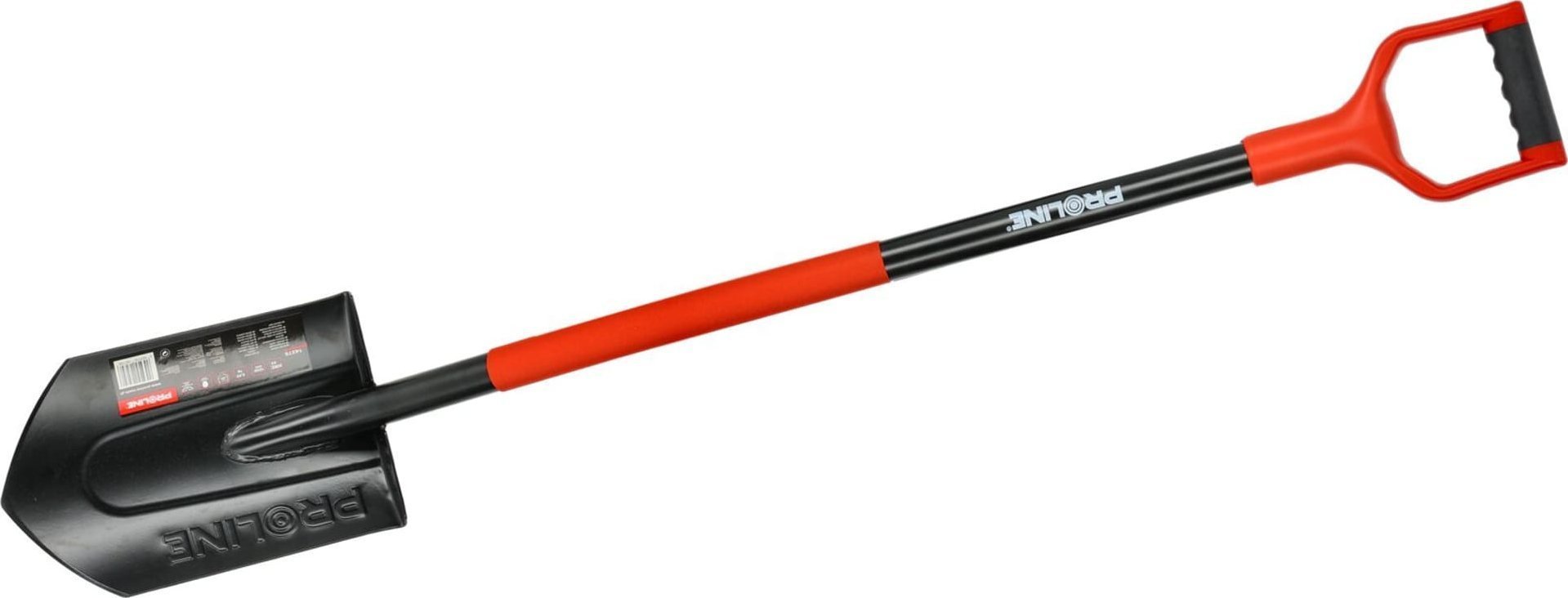Pro-Line SZPADEL OSTRY,PREMIUM,HARTOWANY,TRZON METAL.,1200MM