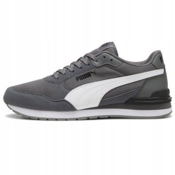 Buty męskie sportowe Puma St Runner V4 Mesh 39966603 szare 40.5