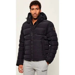 Napapijri Kurtka A-TEREZ Relaxed fit - Kurtki męskie - miniaturka - grafika 1