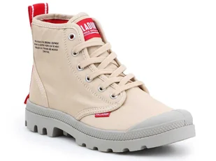 Buty lifestylowe Palladium Pampa HI Dare 76258-274 - Półbuty męskie - miniaturka - grafika 1