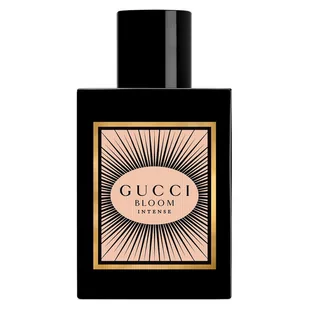 Gucci Gucci Bloom Intense EDP Woda perfumowana 50 ml Damski - Wody i perfumy damskie - miniaturka - grafika 1