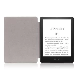 Tech-Protect SMARTCASE KINDLE PAPERWHITE V / 5 / SIGNATURE EDITION SAKURA - Etui i futerały do telefonów - miniaturka - grafika 3