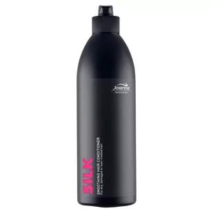 Joanna Professional Silk Smoothing Hair Conditioner odżywka wygładzająca do włosów suchych i zniszczonych z jedwabiem 500g 97468-uniw - Odżywki do włosów - miniaturka - grafika 1