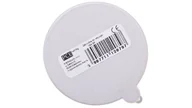 Inne akcesoria elektryczne - PCE Zatyczka do wtyczki 16A 5P ts615g ts615g - miniaturka - grafika 1