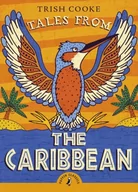 Obcojęzyczne książki popularnonaukowe - PENGUIN BOOKS TALES FROM THE CARIBBEAN - miniaturka - grafika 1