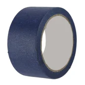 Folie i taśmy malarskie - SMART Taśma BLUE MASKING MALARSKA NIEBIESKA 48/25 - miniaturka - grafika 1