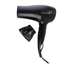 Remington D3010 Power Dry 2000 - Suszarki do włosów - miniaturka - grafika 1