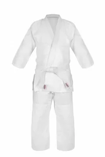 Masters Fight Equipment, Kimono judo 450 gsm, 160 cm - Kimona, stroje i obuwie - miniaturka - grafika 1