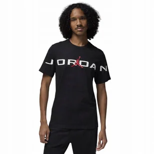 Koszulka T-shirt Jordan HJ2358-010 r. M - Koszulki męskie - miniaturka - grafika 1