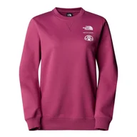 Bluzy sportowe męskie - Bluza The North Face Outdoor Graphic - miniaturka - grafika 1