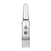Serum do twarzy - BABOR DOCTOR BABOR Beta-Glucane Ampoule Serum nawilżające 14 ml - miniaturka - grafika 1
