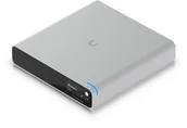 Routery - Ubiquiti UniFi Cloud Key+ Remote Control Device UCK-G2-SSD Ethernet LAN RJ-45 złącza 1 - miniaturka - grafika 1