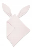 Zabawki sensoryczne - MimiNu przytulanka sensoryczna SOFT USZKA zabawka dla Maluszka szeleścik - miniaturka - grafika 1