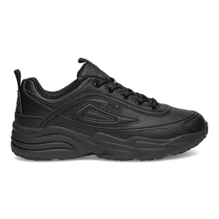 Obuwie sportowe Fila SKYE FFW0458_83052 - Buty sportowe damskie - miniaturka - grafika 1