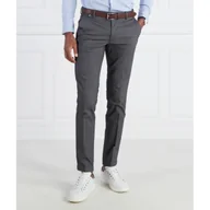 Spodnie męskie - BOSS Spodnie Kaito1 | Slim Fit - miniaturka - grafika 1