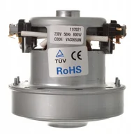 Akcesoria i części AGD - Silnik 800W Turbina do odkurzacza Samsung, Daewoo Nlfisk - miniaturka - grafika 1