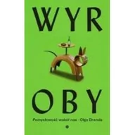 Publicystyka - Wyroby Pomysłowość wokół nas Olga Drenda - miniaturka - grafika 1