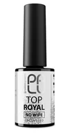 Lakiery do paznokci - PALU Top Royal No Wipe Top Hybrydowy 11g - miniaturka - grafika 1