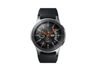 Elektronika OUTLET - [OUTLET] Samsung Galaxy Watch 46mm Silver bez paska Grade AB - miniaturka - grafika 1