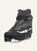 Buty narciarskie - Fischer Buty Do Narciarstwa Biegowego Xc Comfort Pro Ws schwarz - miniaturka - grafika 1